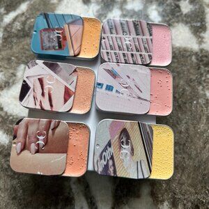 Seint Wide Awake Demi